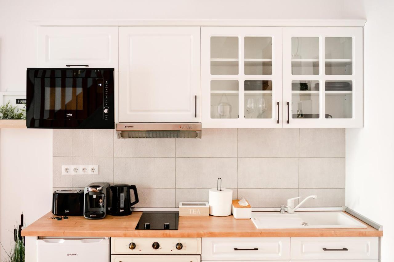 Galeria Grafit Apartments Sibiu Extérieur photo